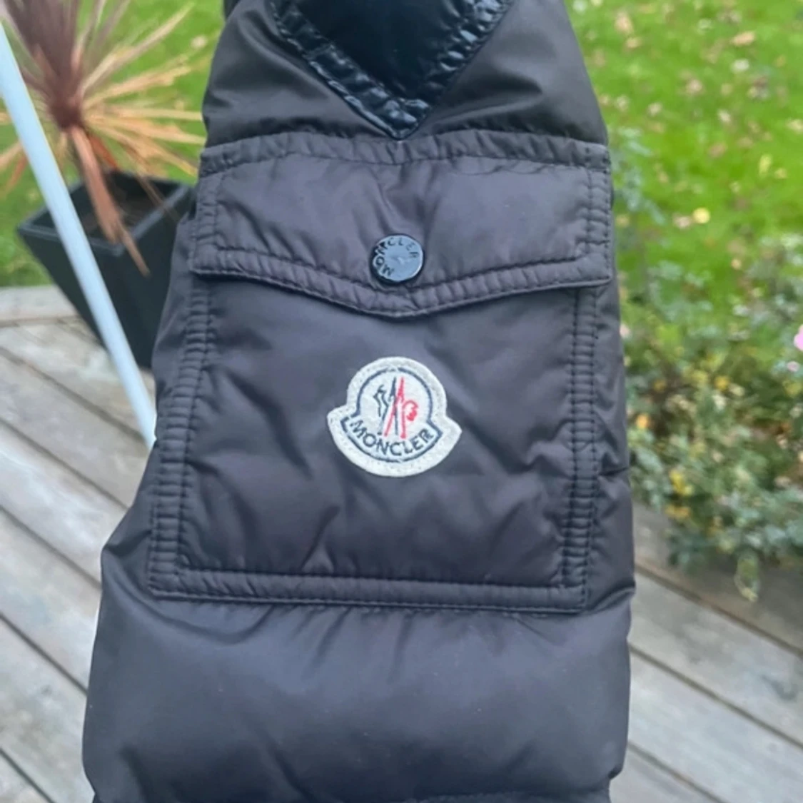 Moncler jacka - 91