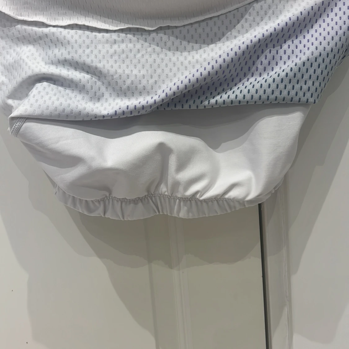 Sportig linne från Nike - 79