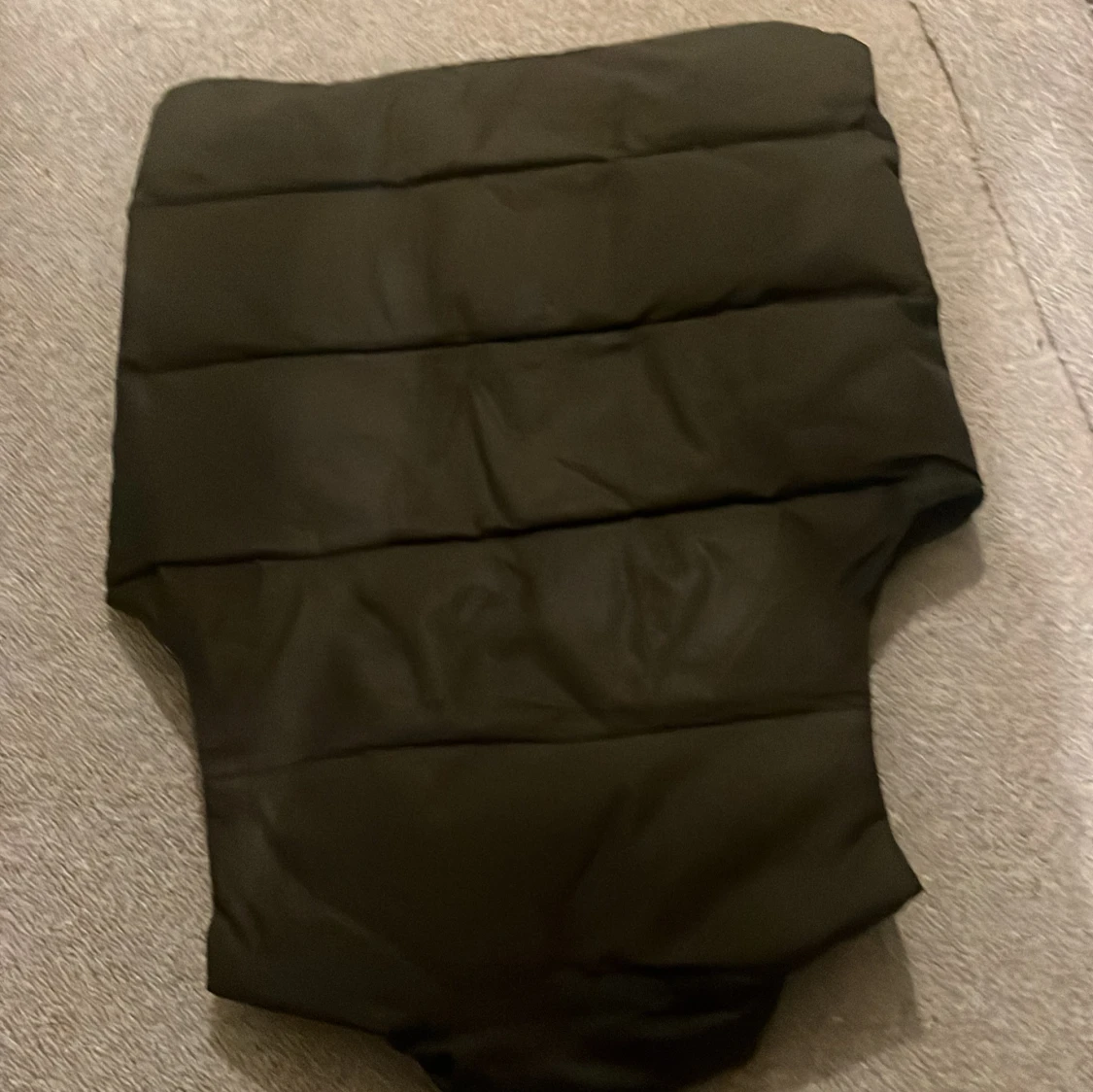 Svart dunväst från Canada Goose - 91