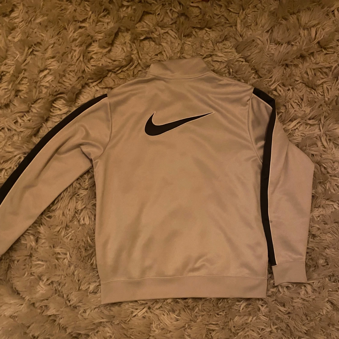 Nike träningsjacka  - 90