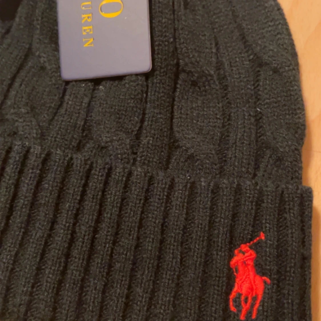 Polo Raulph Lauren mössa - 90