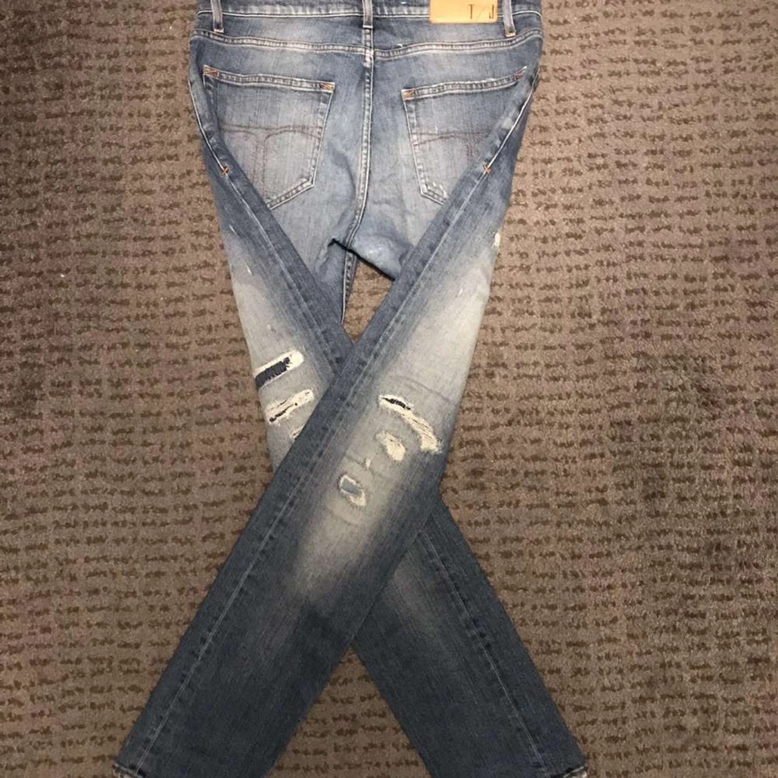 Tiger of Sweden jeans - 91