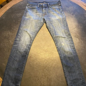 Ralph Lauren Jeans - Ett par assnygga jeans från Ralph Laurens Denim and Supply. Storleken är 32/32. Skriv vid frågor👍