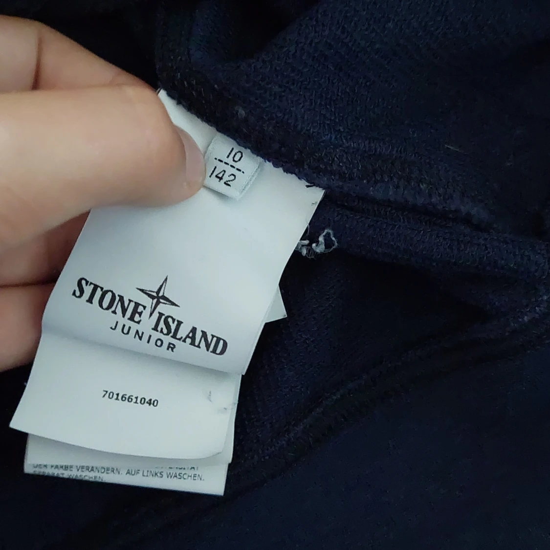 Stone island tröja - 93