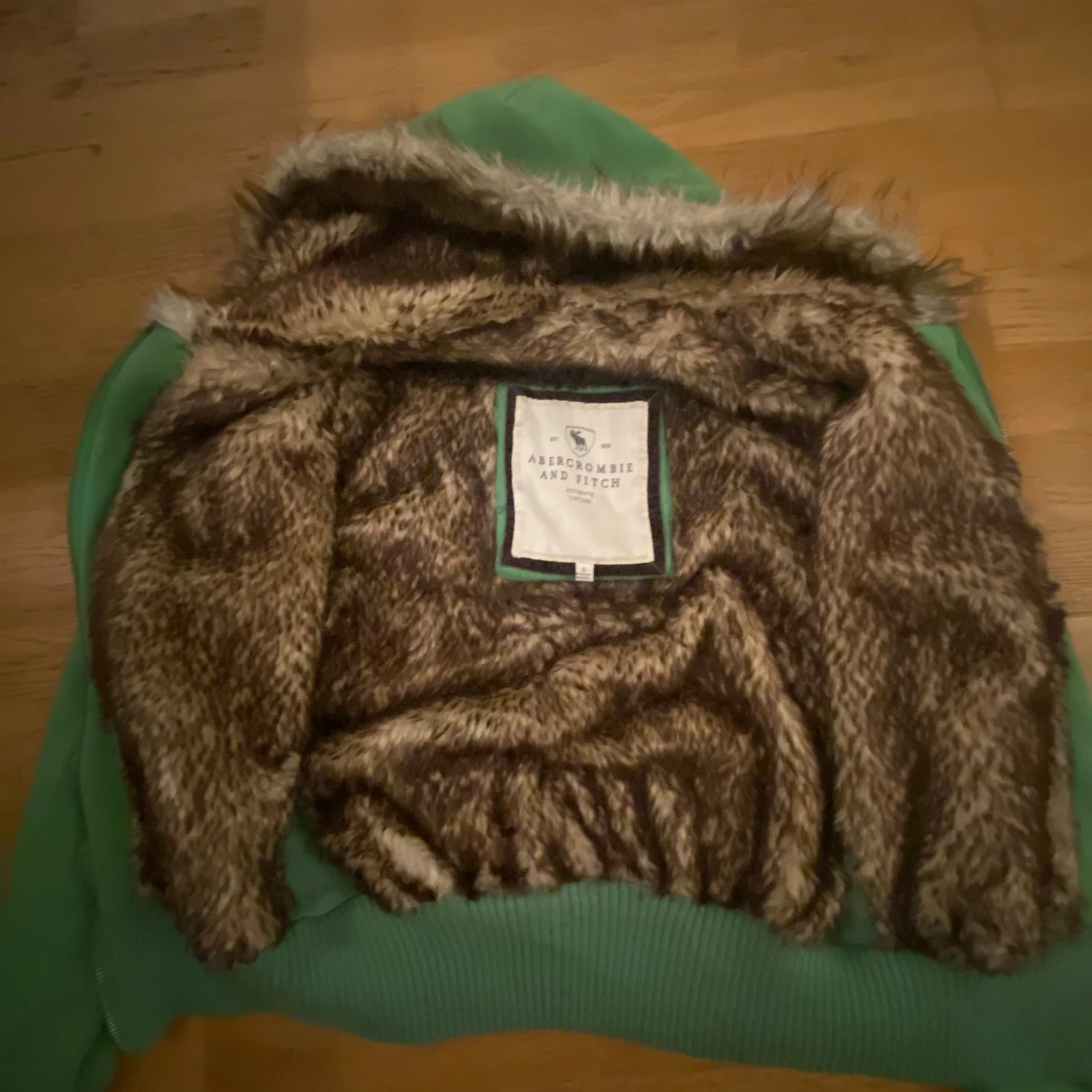 Abercrombie & fitch hoodie - 90