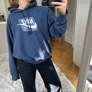 Hoodie - Från Nike!