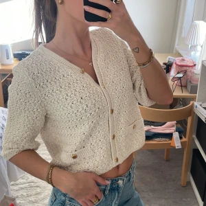 Kofta - Från zara, använd en gång 🥰