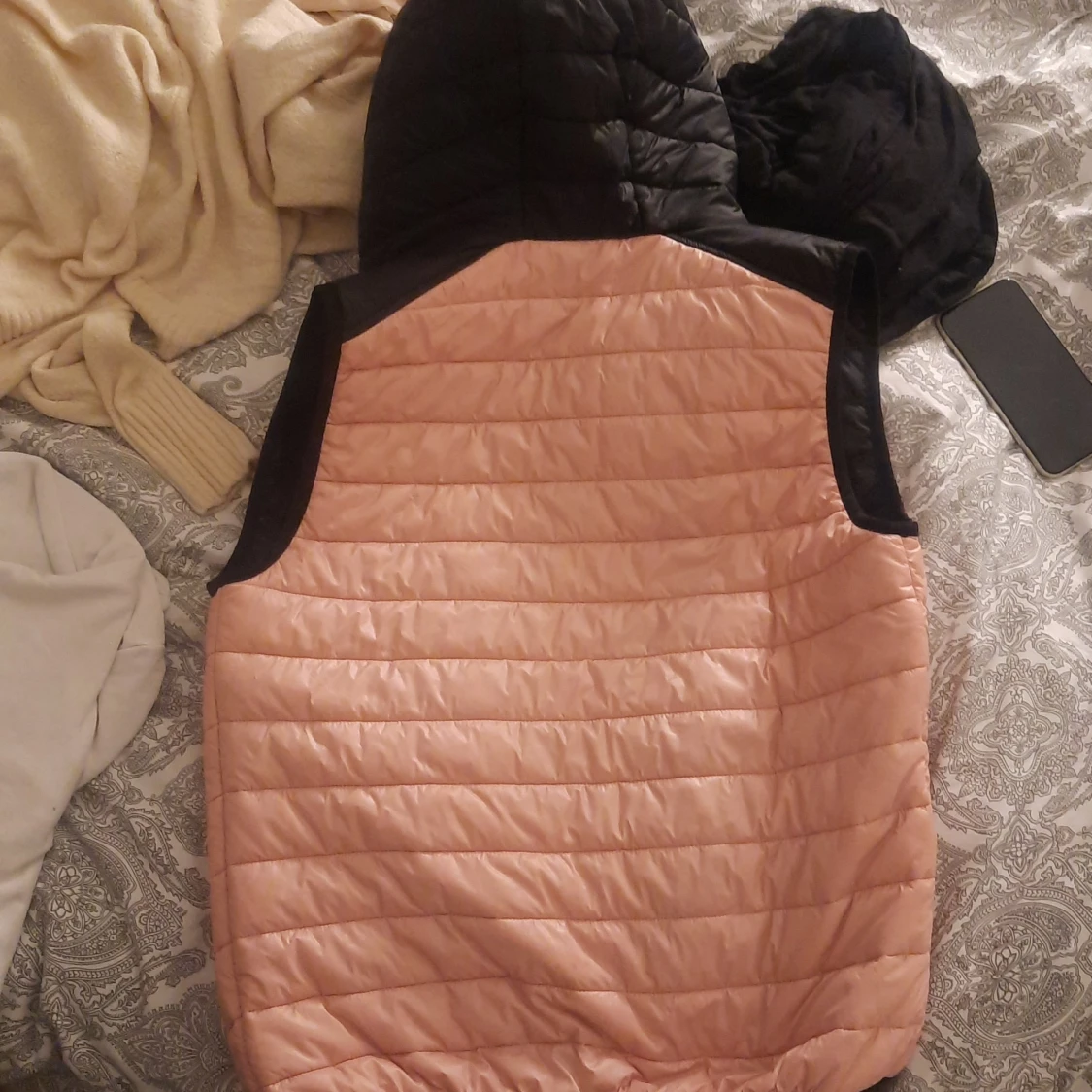 Moose Knuckles väst nyskick - 91