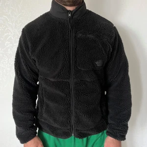 Fleece jacka  - I fint skick 