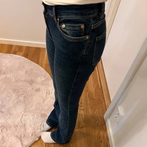 Gina jeans - Fina jeans sparsamt använda💗