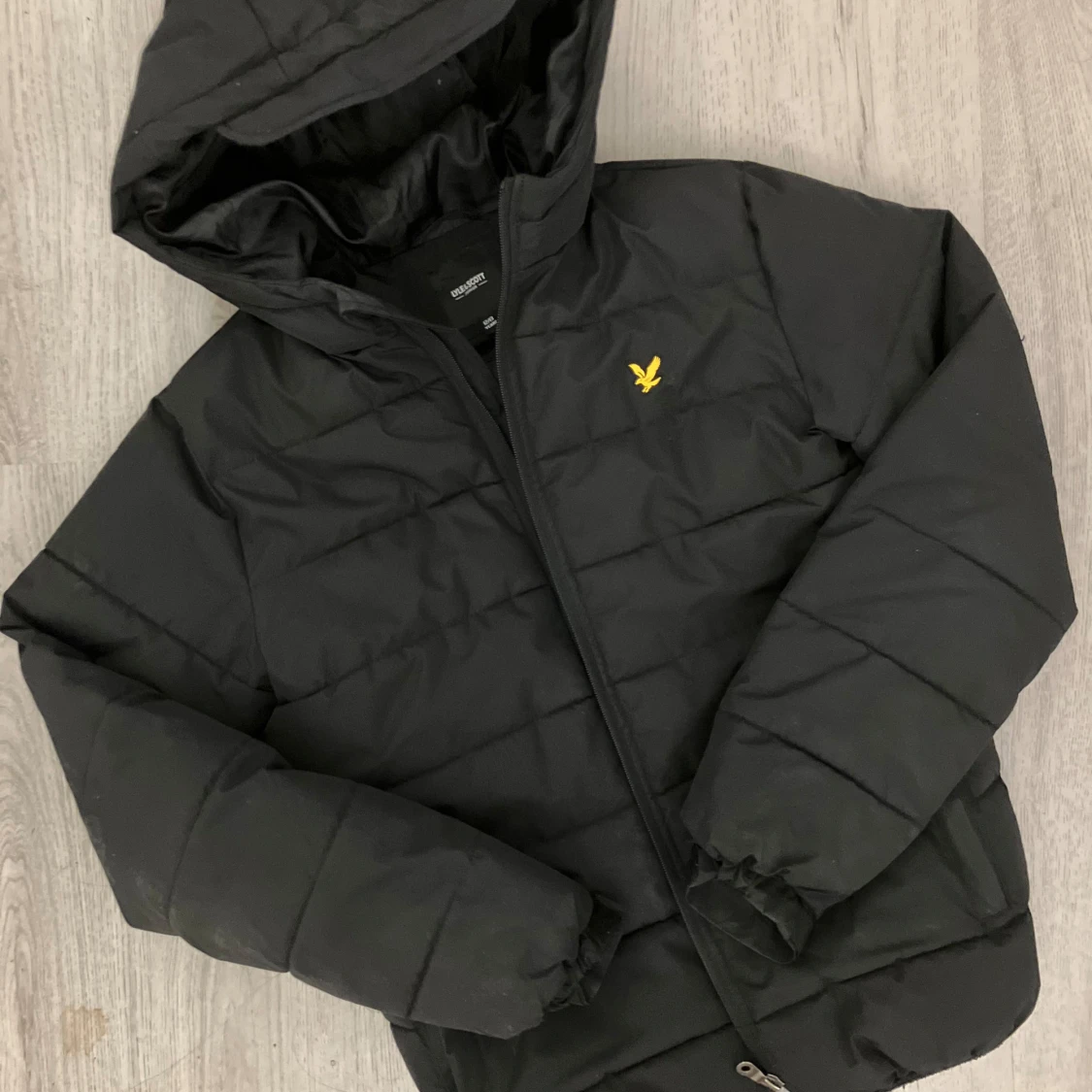 Lyle & Scott jacka