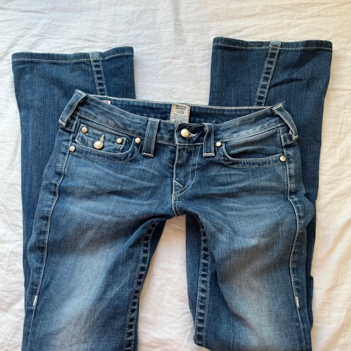 True religion jeans, köp nu!!