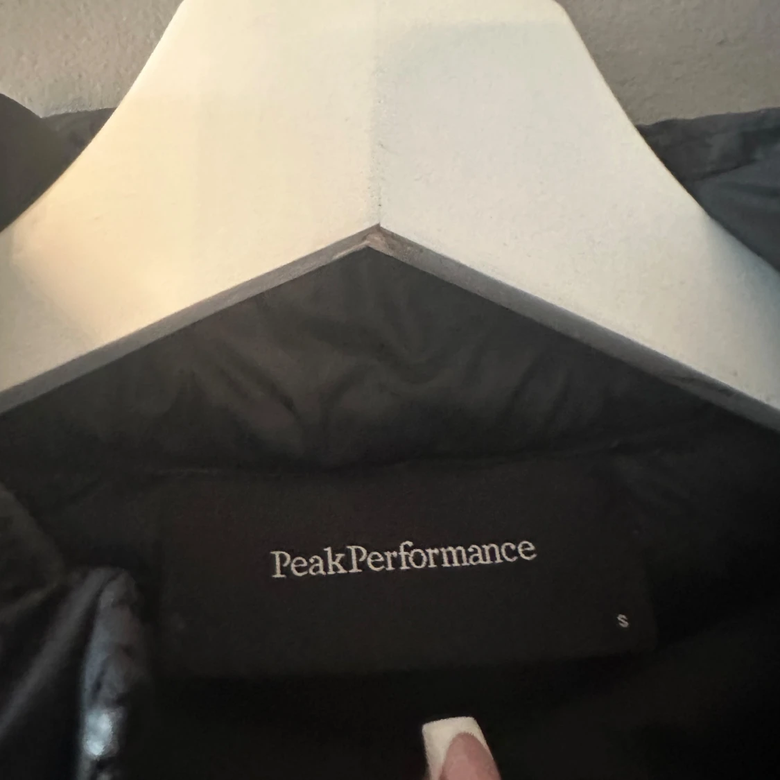 Peakperformance väst - 90