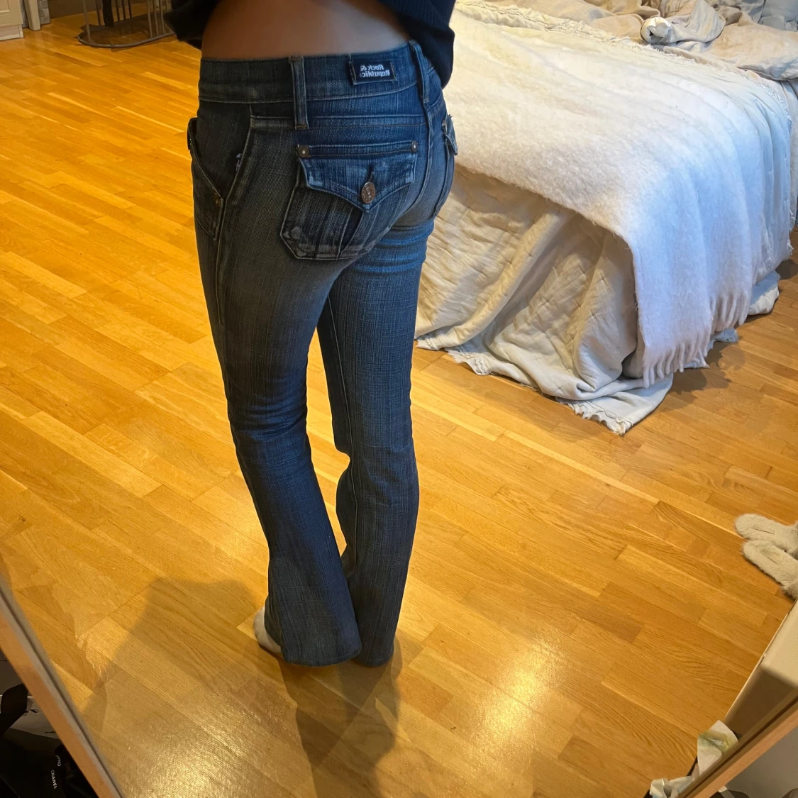 Såå snygga jeans - 91