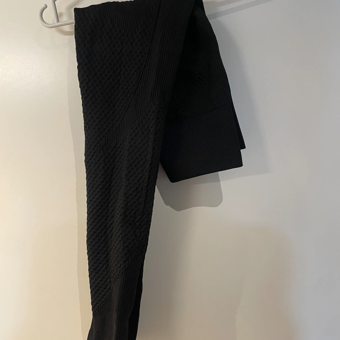 Svart träningsett - 91