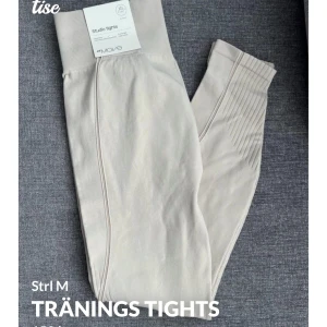 Tränings tights  - Aldrig använda