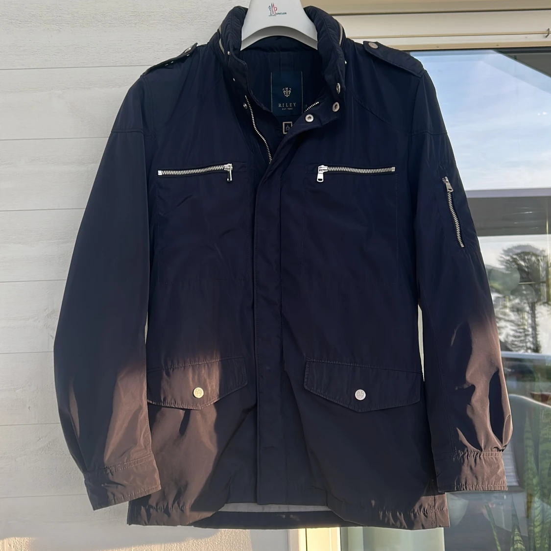 Riley Fieldjacket