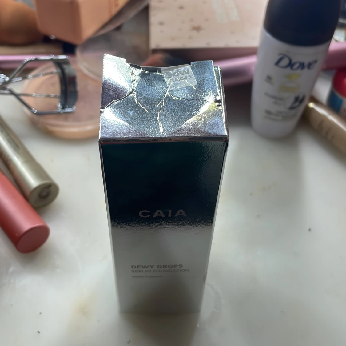 caia dewy drops  - 93