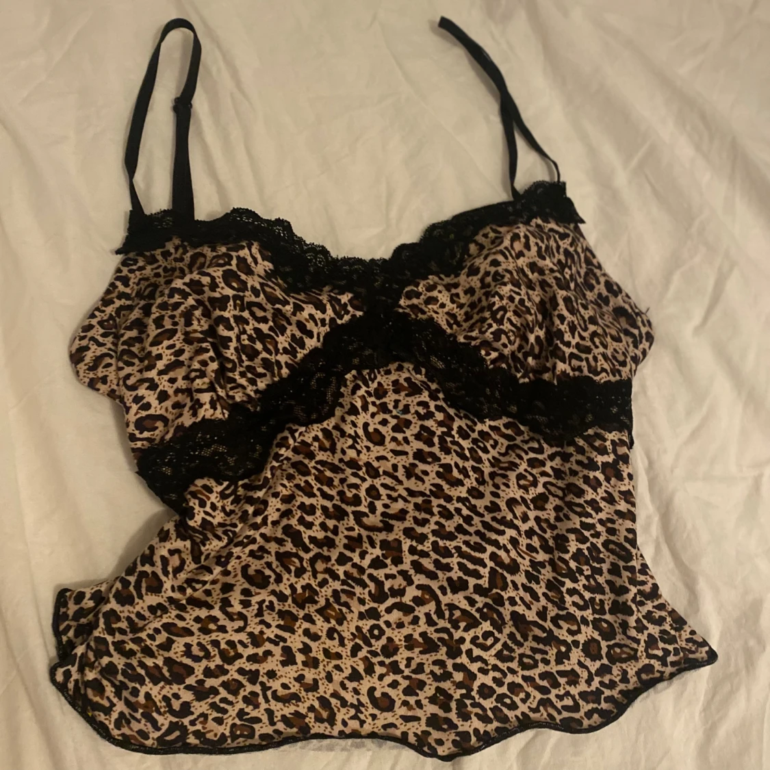 Leopard linne - 91