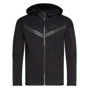 Nike tech fleece  - Säljer pågrund av att den inte kommer till användning längre och vill köpa nya klädder ( hjälper en vän)