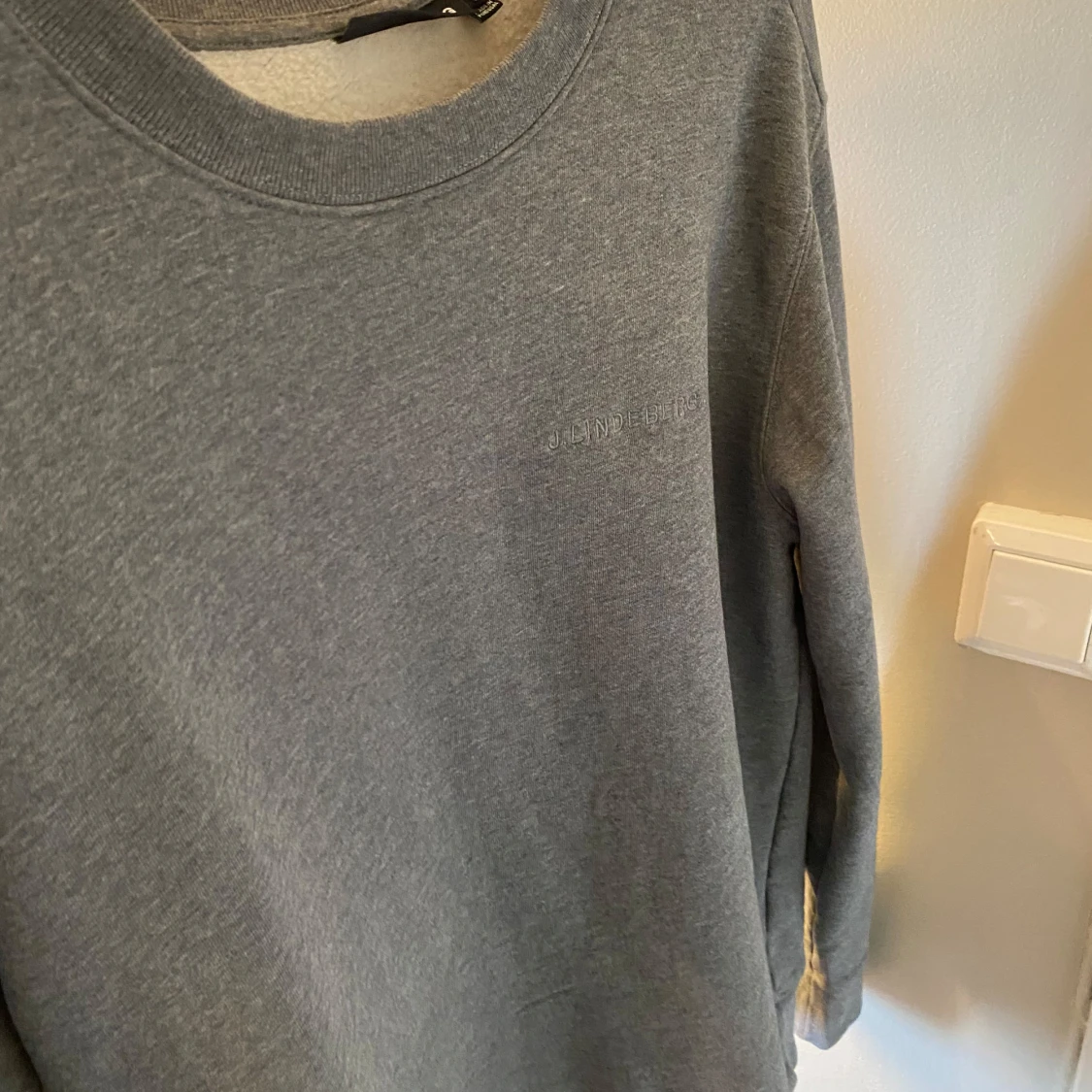 J.lindeberg tröja