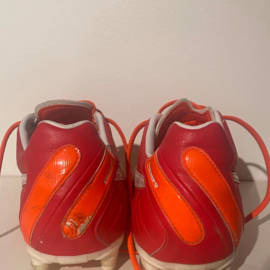 Nike tiempo legend IV fotbollskor  - 91