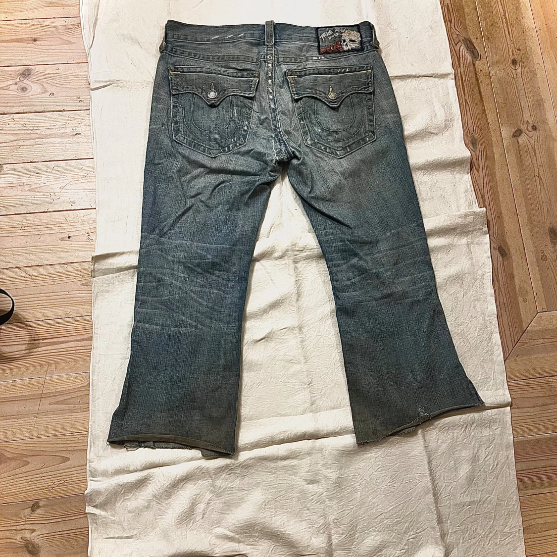 True religon jeans  - 91