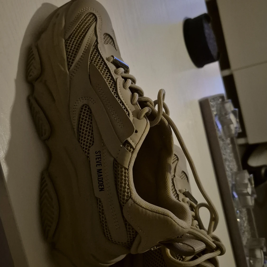 Steve madden strl 40