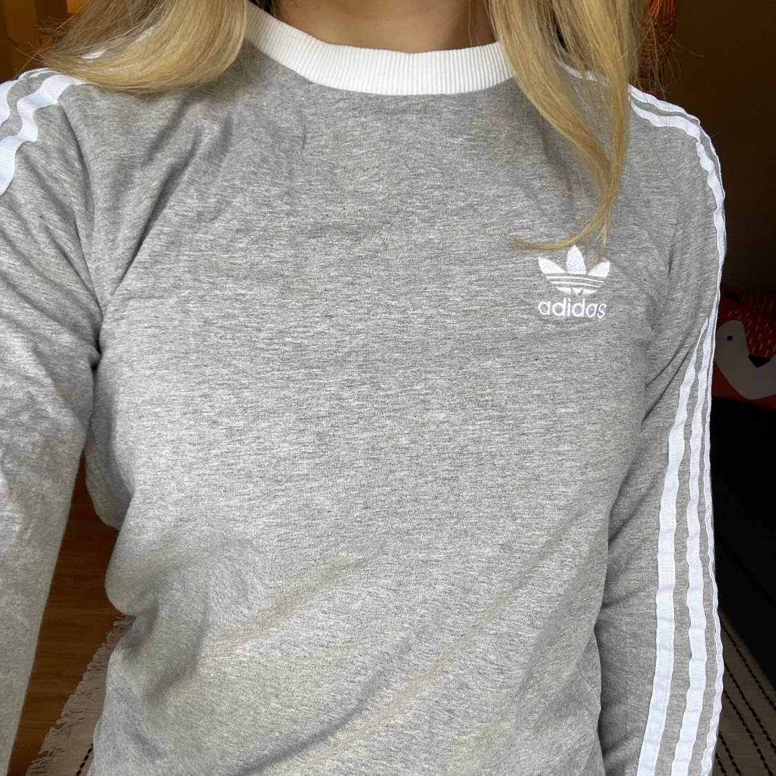 Adidas tröja - 90