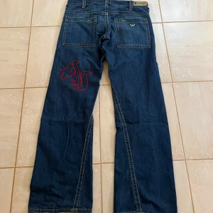 Armani jeans  - Pm för mått  