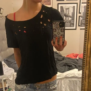 T-shirt  - Gina tricot, L