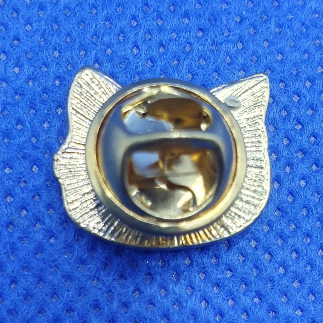 Pins - Katt - 90