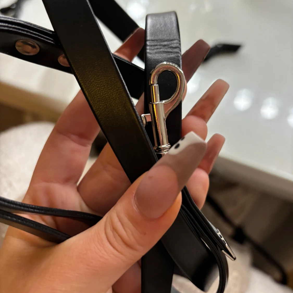 Koppel till djur - 91