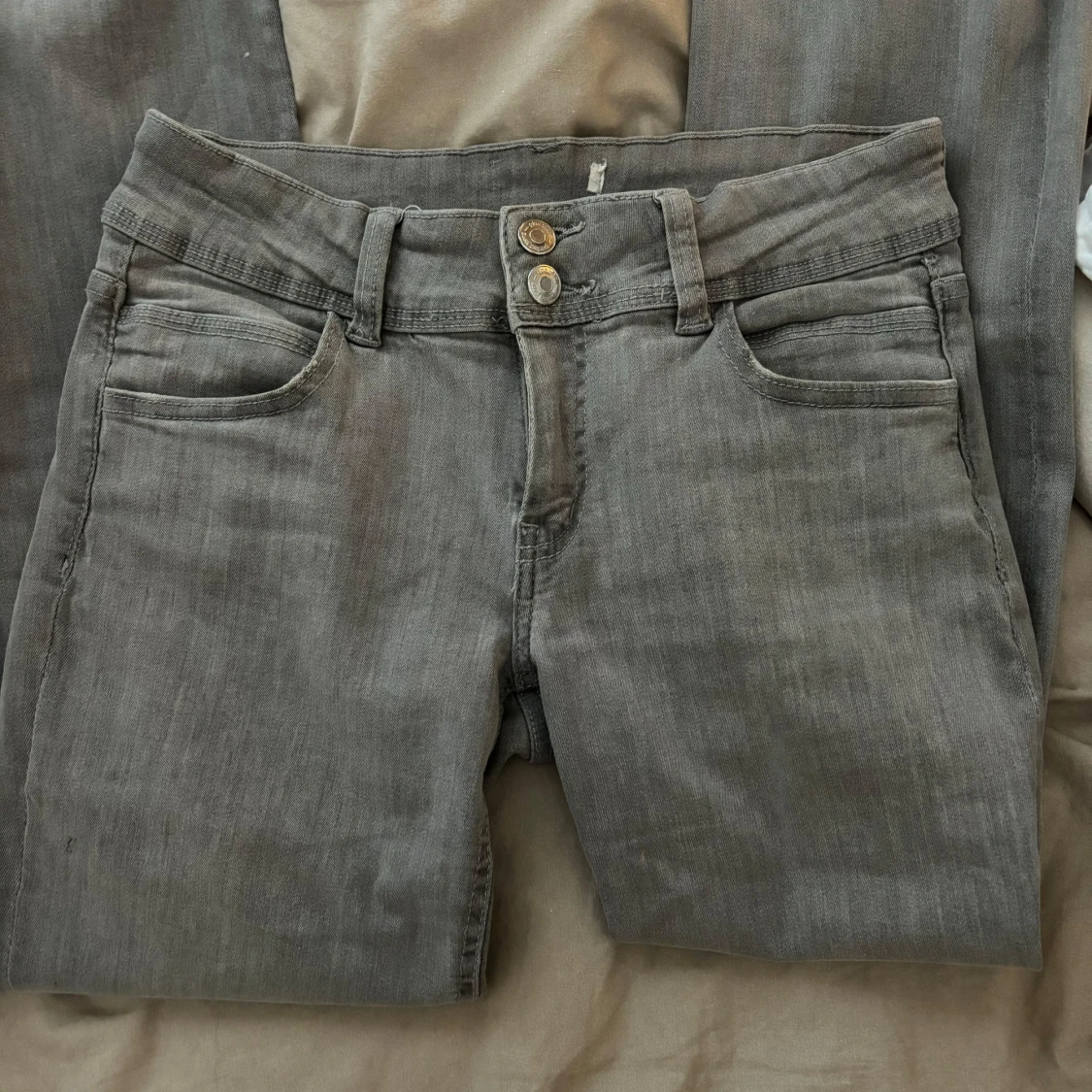 Gina tricot Young jeans