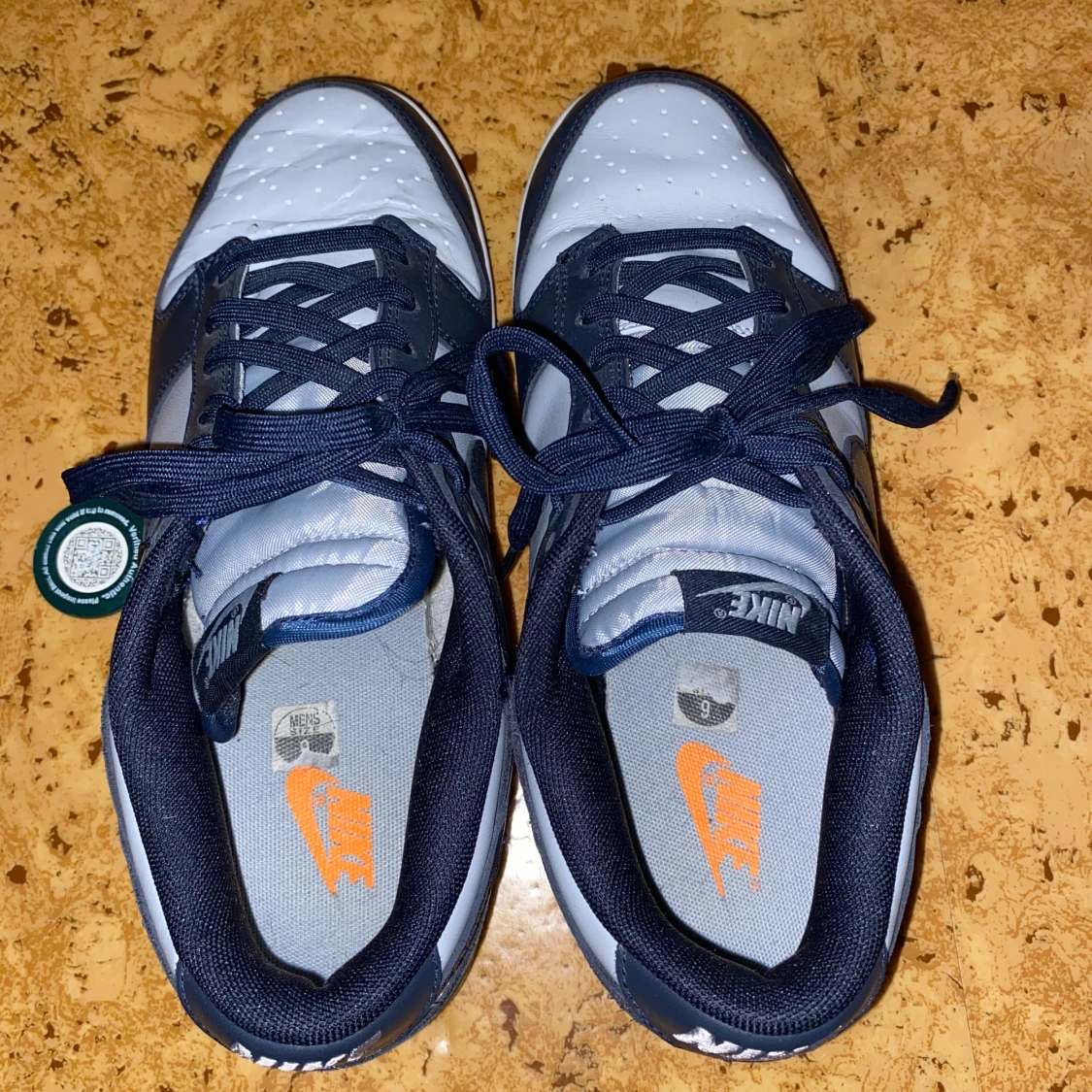 Nike dunk george town - 92