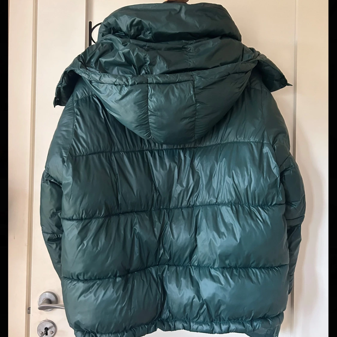 Grön bikbok jacka - 91