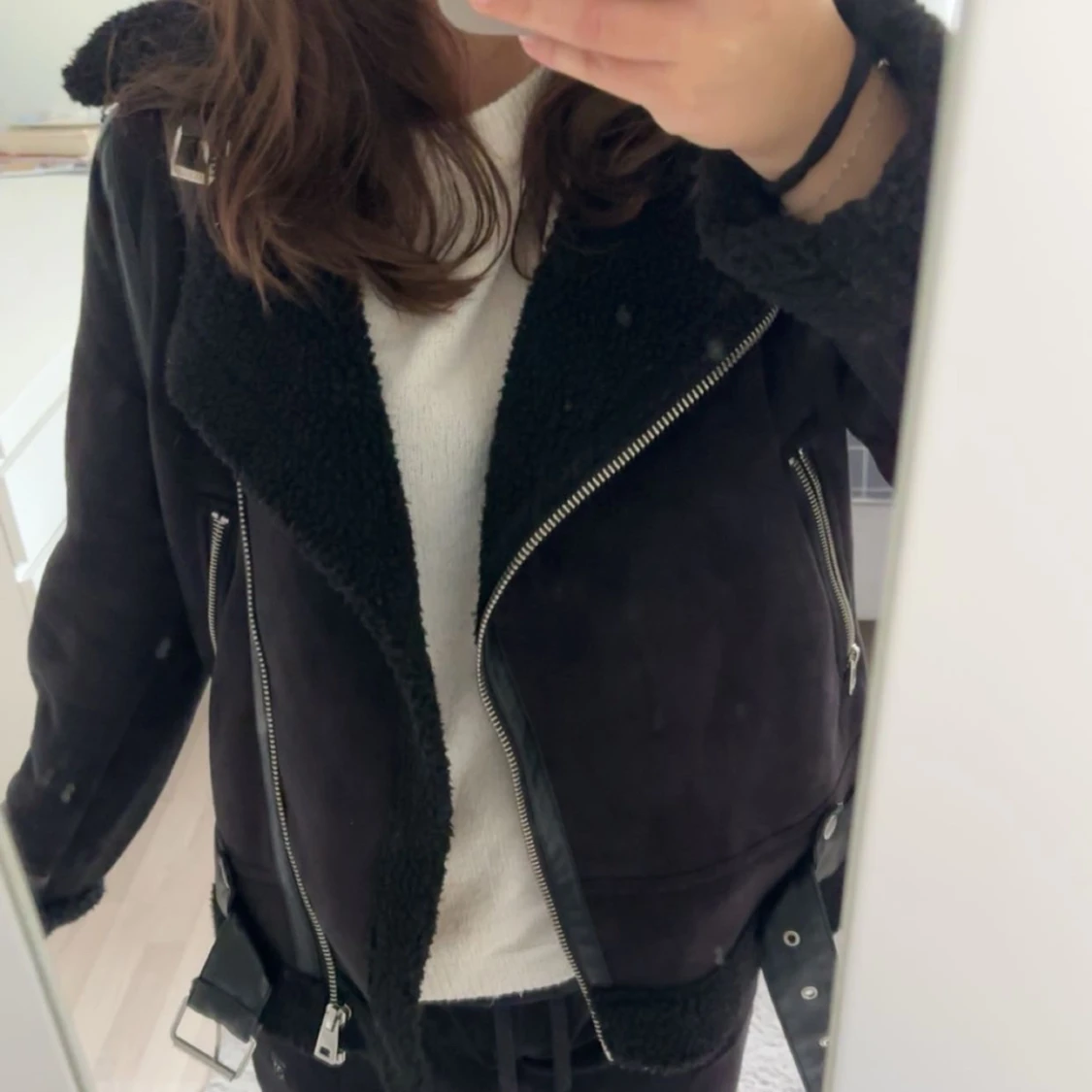 En fin höst jackađ