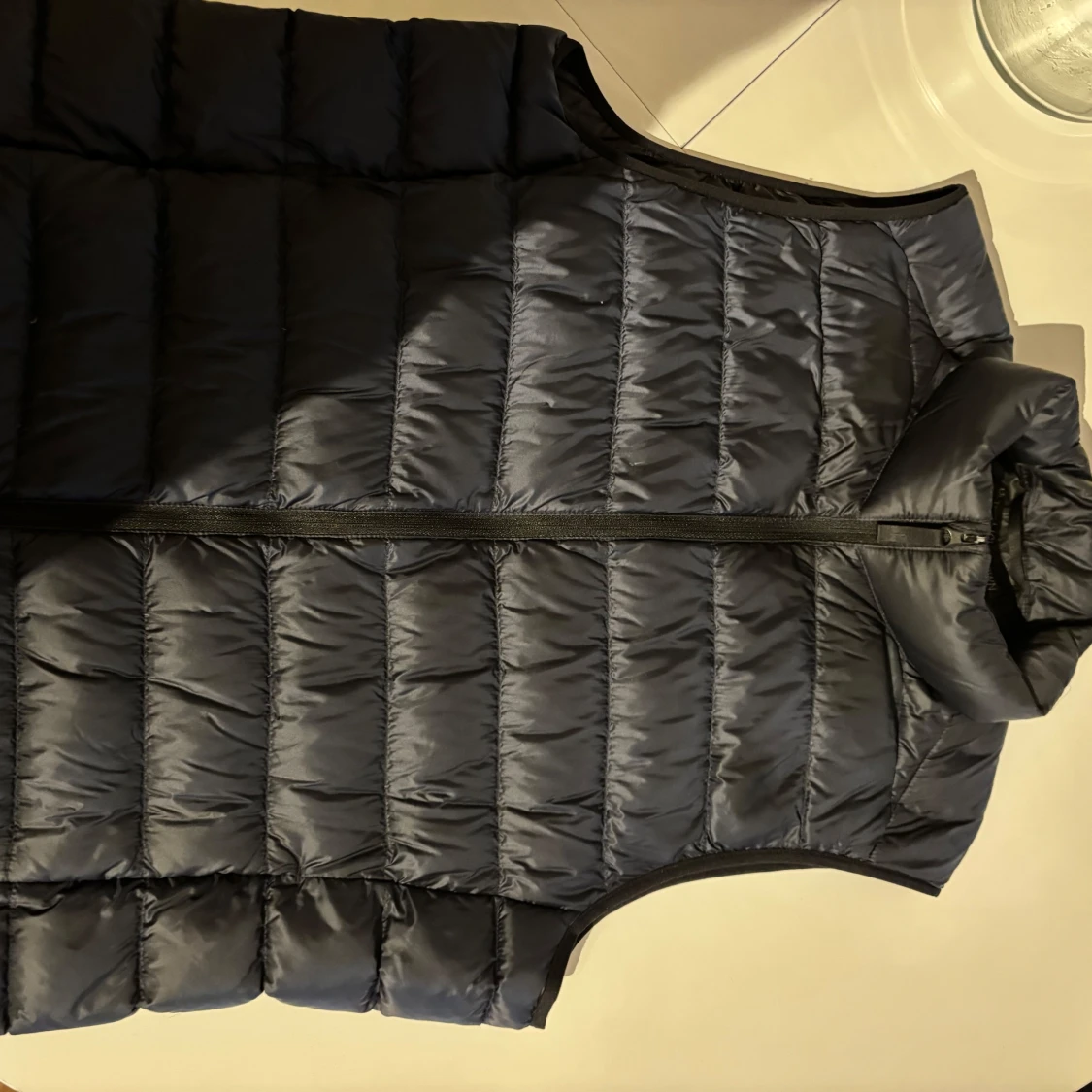Uniqlo väst - 90