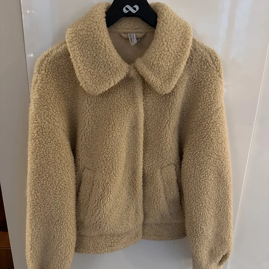 Teddy jacka från Other stories  - 93