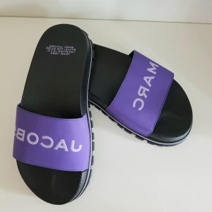 Marc jacobs tofflor 38 - Marc jacobs tofflor 38, nyskick 