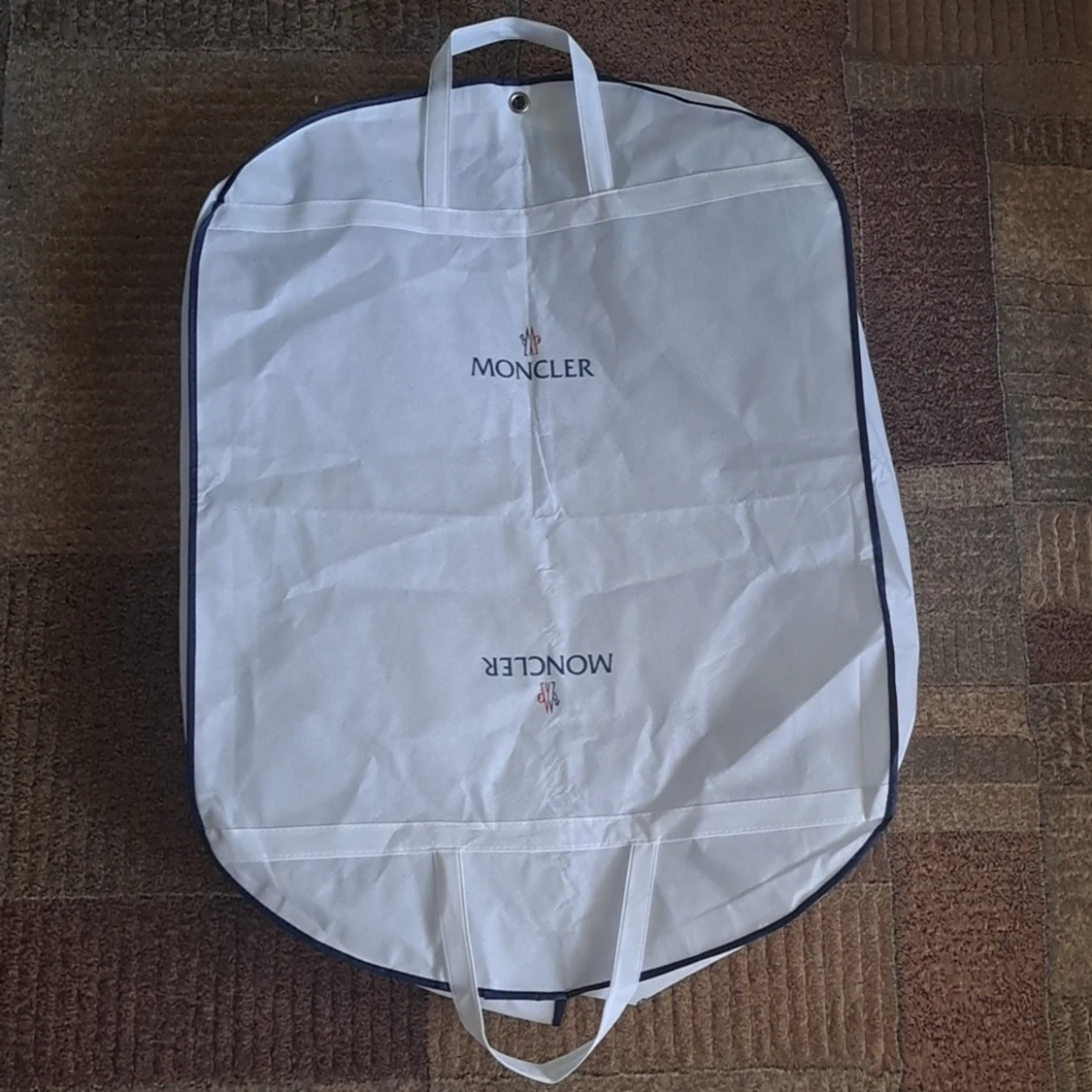 Helt ny Moncler Maya Jacka  - 92