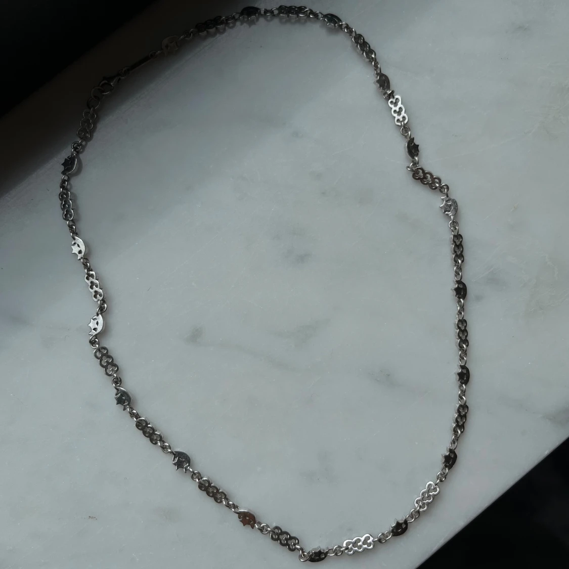 HalfEvil X Crash Chain - 90