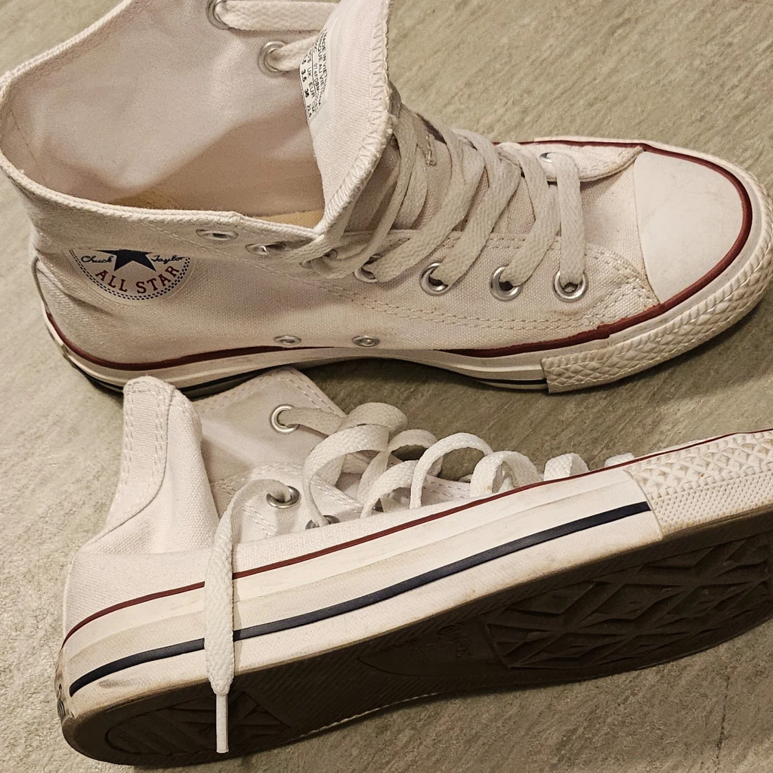Converse All Star - 90