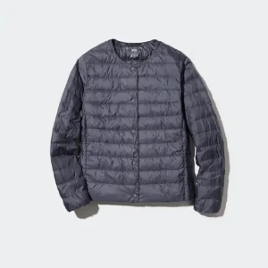 Uniqlo jacka  - Hej säljer uniqlo jacka i nyskick!  Stl xs Nypris 800kr