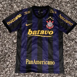 99 Anniversary Corinthians - 📍Corinthians 99 Anniversary Nike fotbollströja/jersey | Storlek S | Helt ny aldrig använd | Liten flaw på ryggen