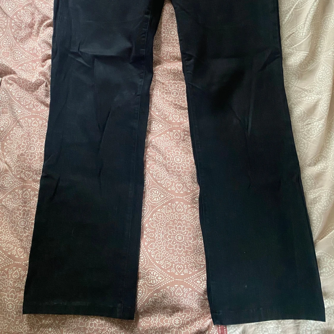 Straight jeans - 91