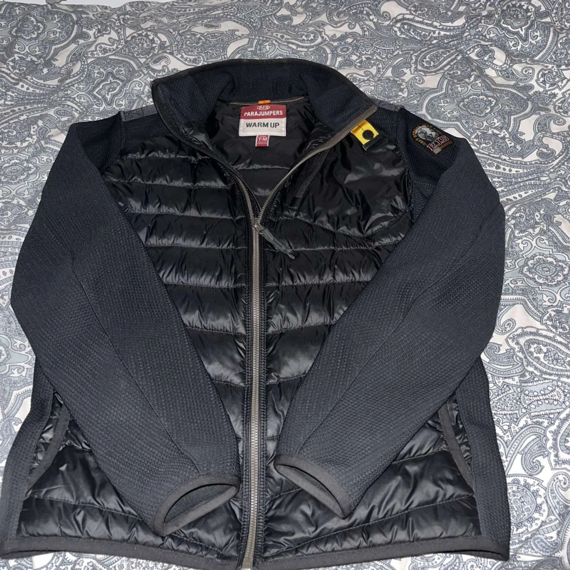 Parajumper jacka - 90