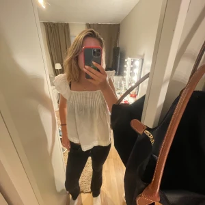 Blus - Blus/topp från Hm. Köpt utomlands