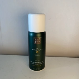 Deodorant - Deodorant från rituals. Endast testad.
