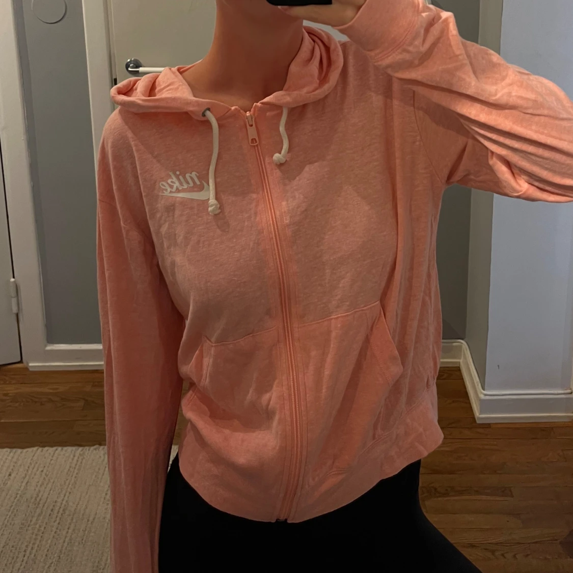 Nike träningströja